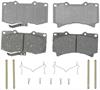 PAD SET FRT DISC BRK - image 1