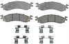 PAD SET FRT DISC BRK - image 1