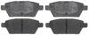 PAD SET RR DISC BRK - image 1