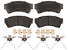 PAD KITFRT DISC BRK (B) - image 1