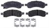 PAD SET FRT DISC BRK - image 1