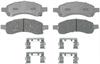 PAD SET FRT DISC BRK - image 1