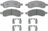 PAD SET FRT DISC BRK - image 2