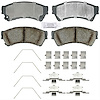 PAD SET FRT DISC BRK - image 1