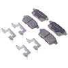 PAD KITRR DISC BRK (B) - image 1