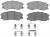 PAD SET FRT DISC BRK - image 1