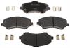 PAD SETFRT DISC BRK - image 1