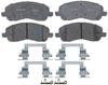 PAD SET FRT DISC BRK - image 1