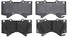 PAD SETFRT DISC BRK - image 1