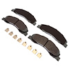 PAD KITFRT DISC BRK (B) - image 1