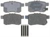 PAD SET RR DISC BRK - image 1