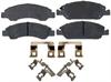 PAD SET FRT DISC BRK - image 1