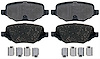 PAD SETRR DISC BRK - image 1