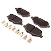 PAD SETRR DISC BRK (B) - image 1
