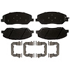 PAD ASM FRT DISC BRK - image 1