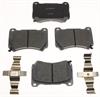 PAD SETFRT DISC BRK - image 1