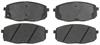 PAD SETFRT DISC BRK - image 1
