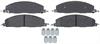 PAD SET RR DISC BRK - image 1