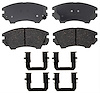 PAD SET FRT DISC BRK - image 1