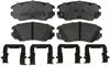 PAD SETFRT DISC BRK - image 1