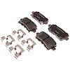 SHOE SETRR BRK (SLP) - image 1