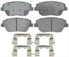 PAD SETFRT DISC BRK - image 1