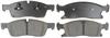 PAD SET FRT DISC BRK - image 1