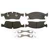 PAD KIT FRT DISC BRK - image 1
