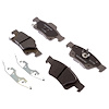 PAD SETRR DISC BRK (B) - image 1