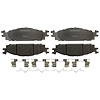 PAD KIT FRT DISC BRK - image 1