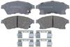 PAD ASM FRT DISC BRK - image 1