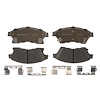 PAD KIT FRT DISC BRK - image 1