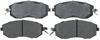PAD ASM FRT DISC BRK - image 1