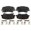 PAD KIT FRT DISC BRK - image 1