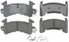PAD SETFRT DISC BRK - image 1
