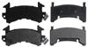 PAD SETFRT DISC BRK - image 1