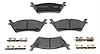 PAD SETRR DISC BRK - image 1