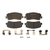 PAD KIT FRT DISC BRK - image 1
