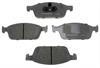PAD SET FRT DISC BRK - image 1