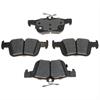 PAD SET FRT DISC BRK - image 1