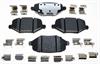 PAD SET FRT DISC BRK - image 1