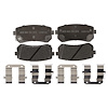 PAD SET RR DISC  B (B) - image 1