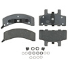 PAD SETFRT DISC BRK - image 1