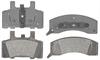 PAD SET FRT DISC BRK - image 1