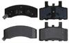 PAD SETFRT DISC BRK - image 1