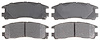 PAD SETRR DISC BRK - image 1