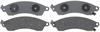 PAD SET FRT DISC BRK - image 1