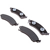 PAD KITFRT DISC BRK (B)