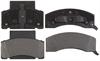PAD SET FRT DISC BRK - image 1
