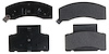 PAD SETFRT DISC BRK - image 1
